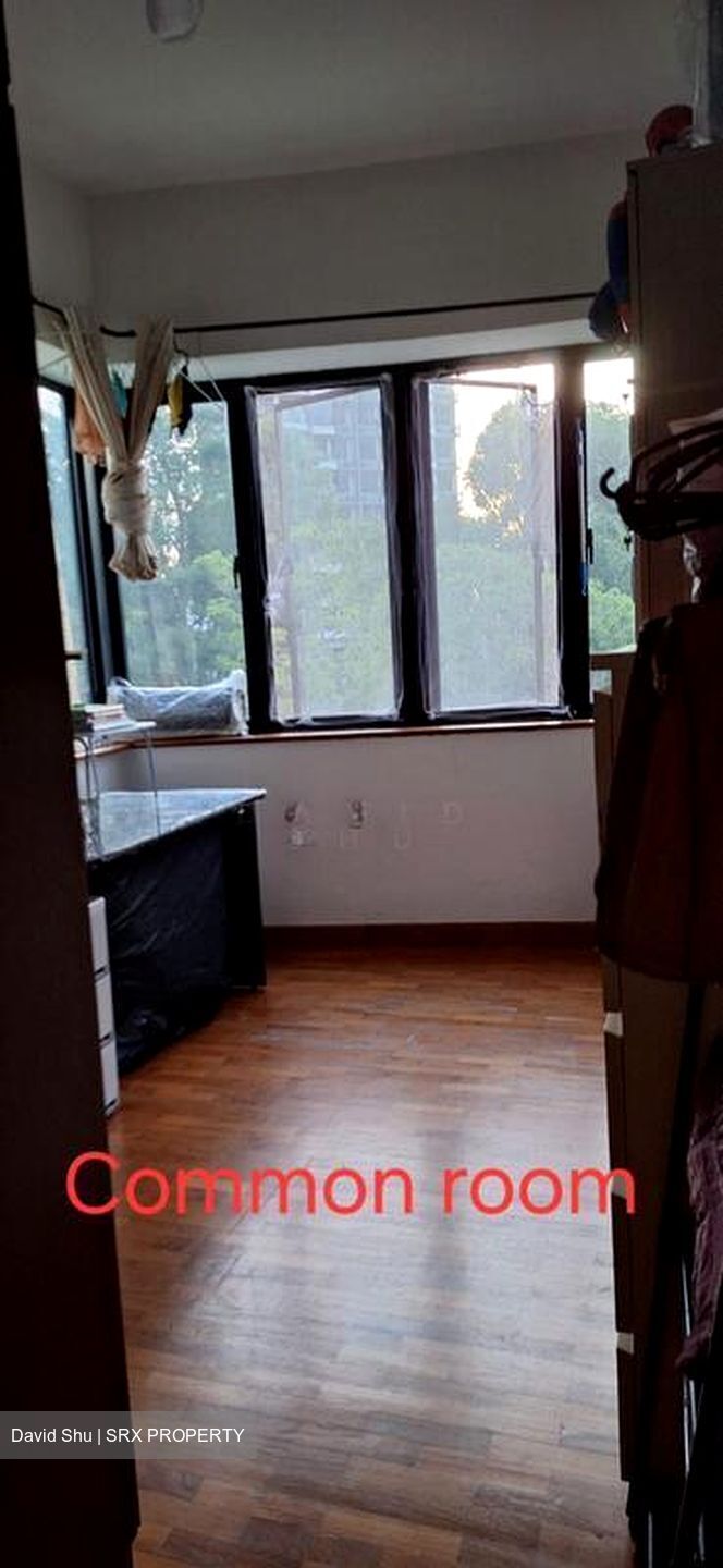 Simsville (D14), Condominium #503422671